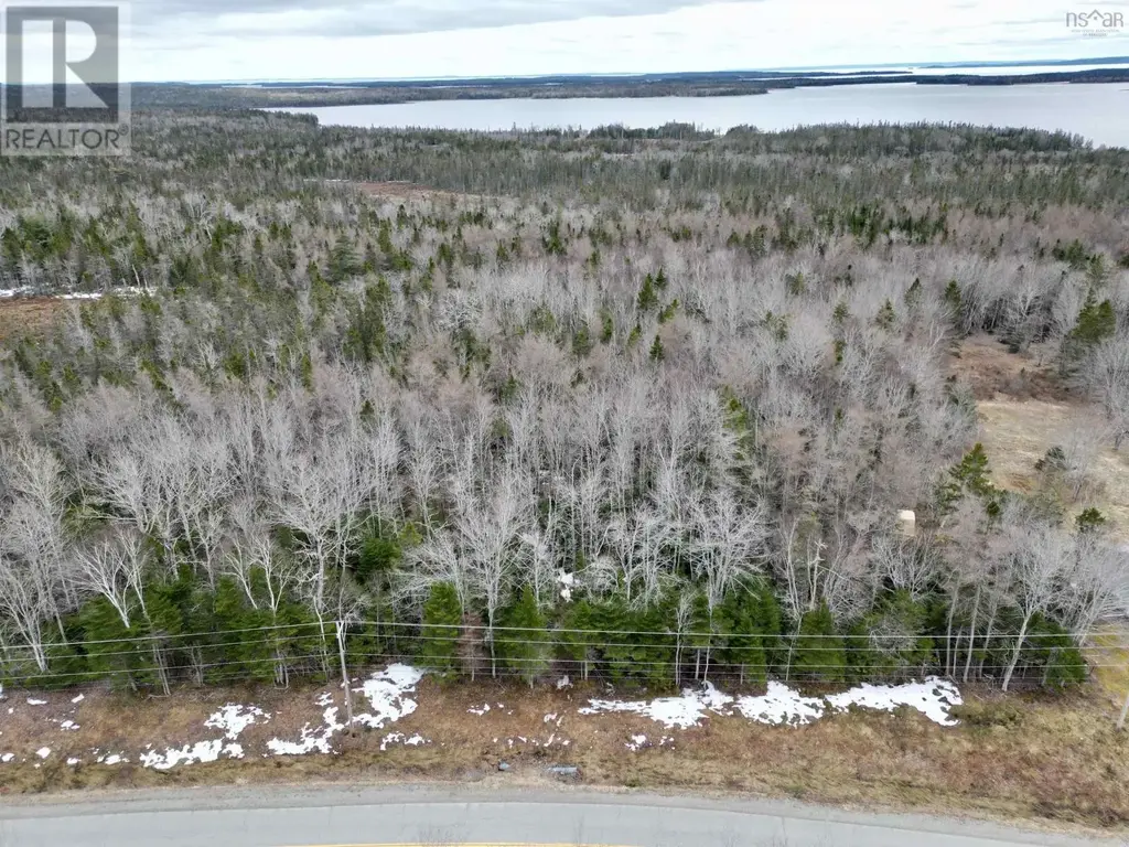 Basin Rd., Whiteside